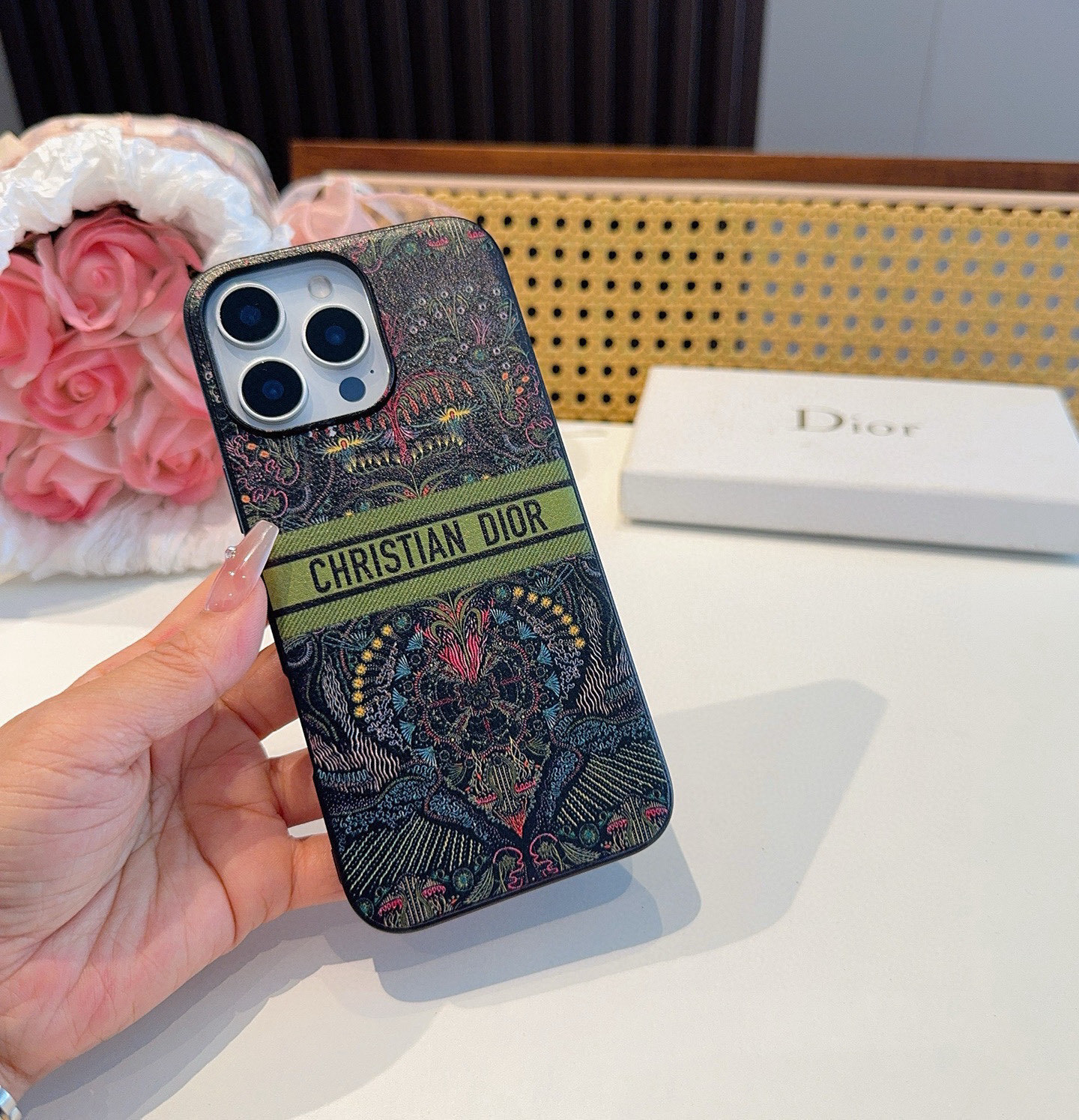 Mobile phone case 0006