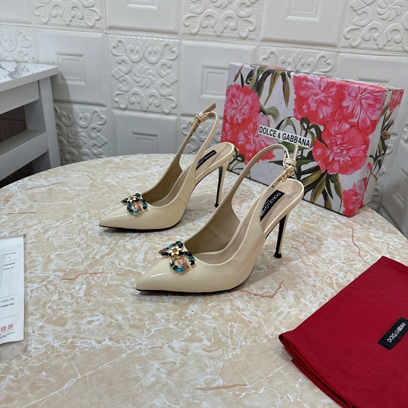 Dolce & gabbana 0069