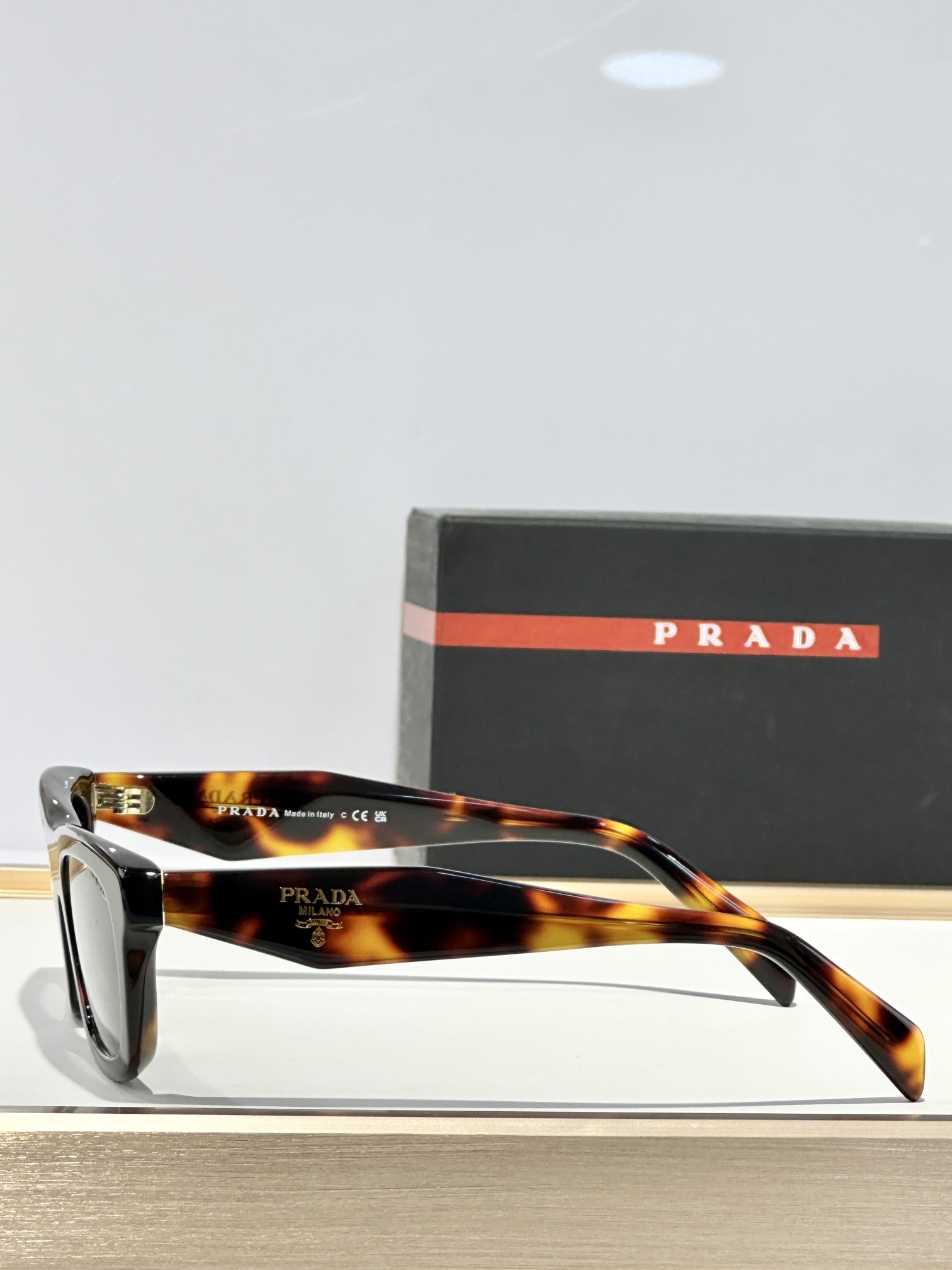 Optical frame 0030