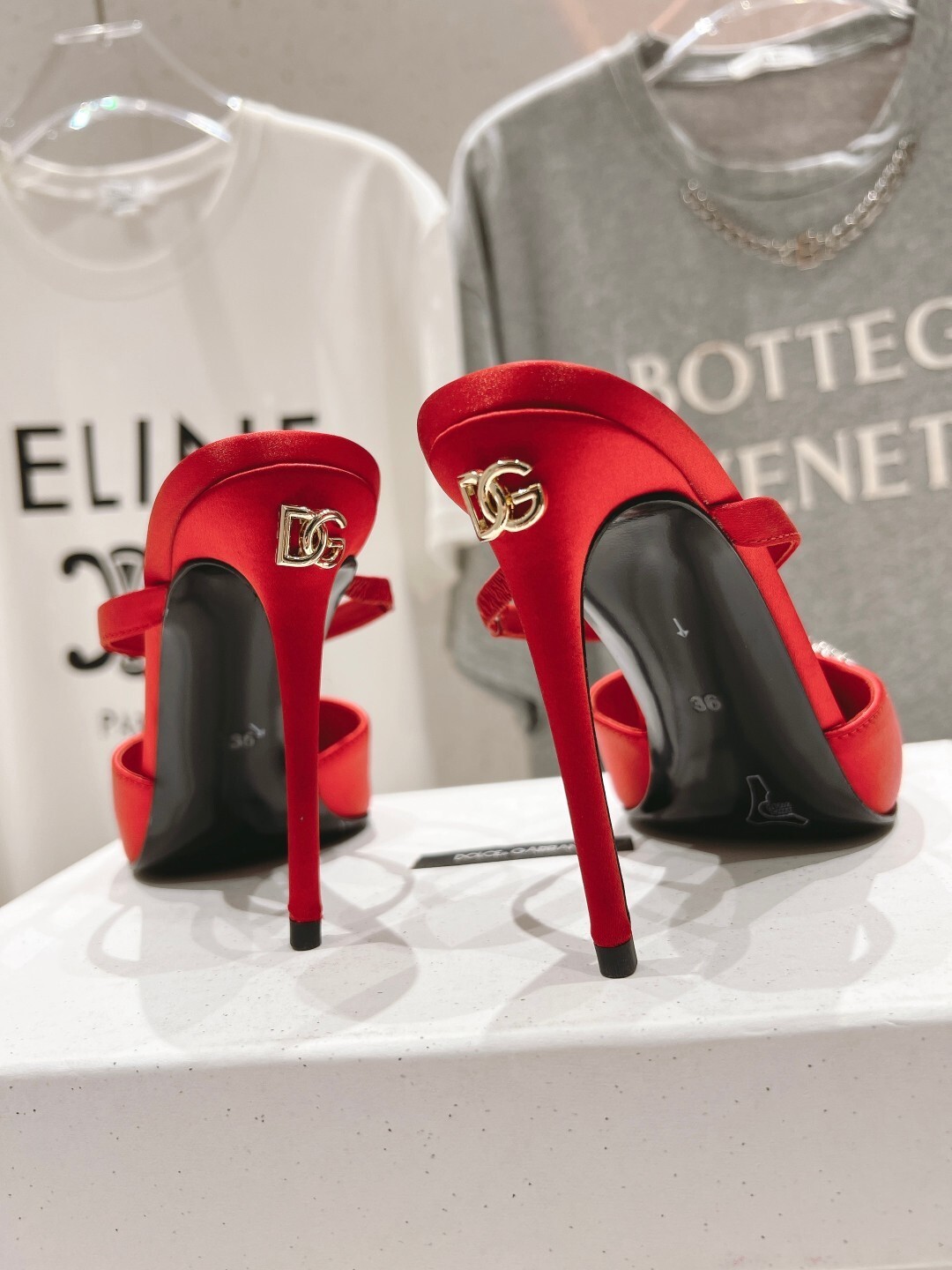 Dolce & gabbana 0119