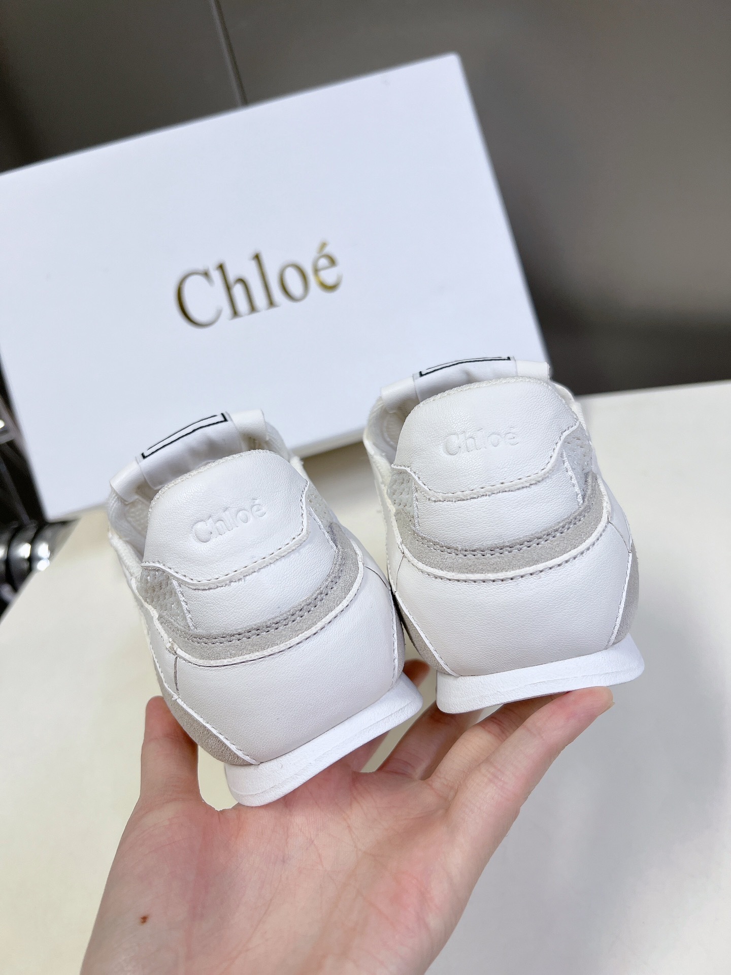 CHLOE shoes_0011