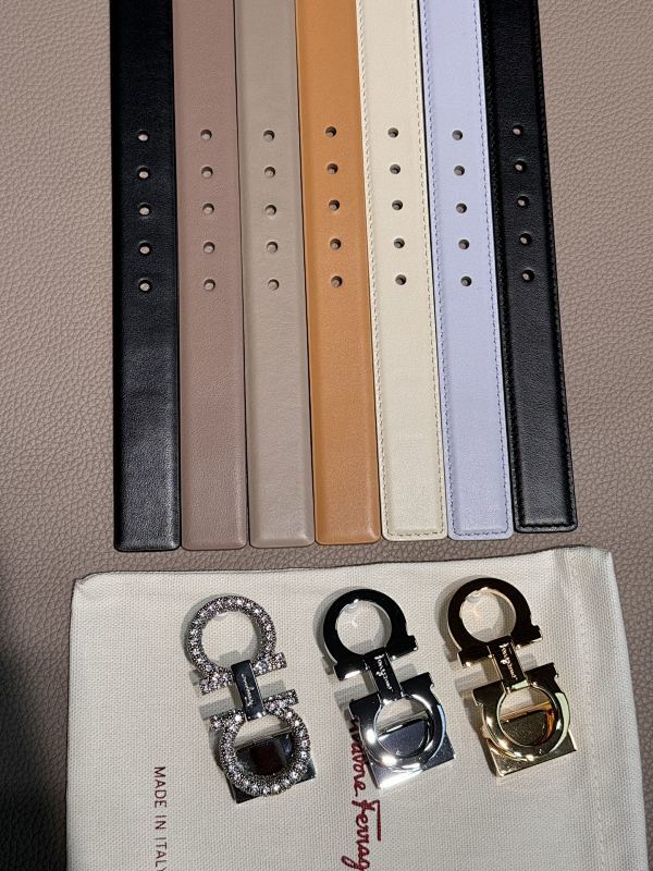 Salvatore farragamo 0021