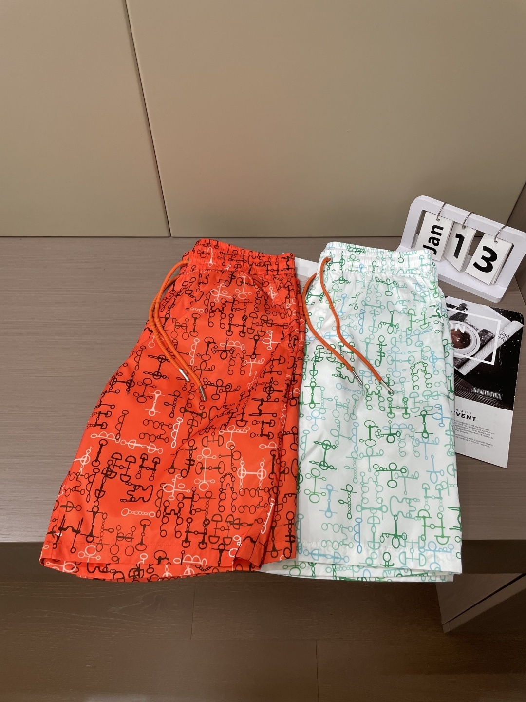 Shorts and beach pants 0018