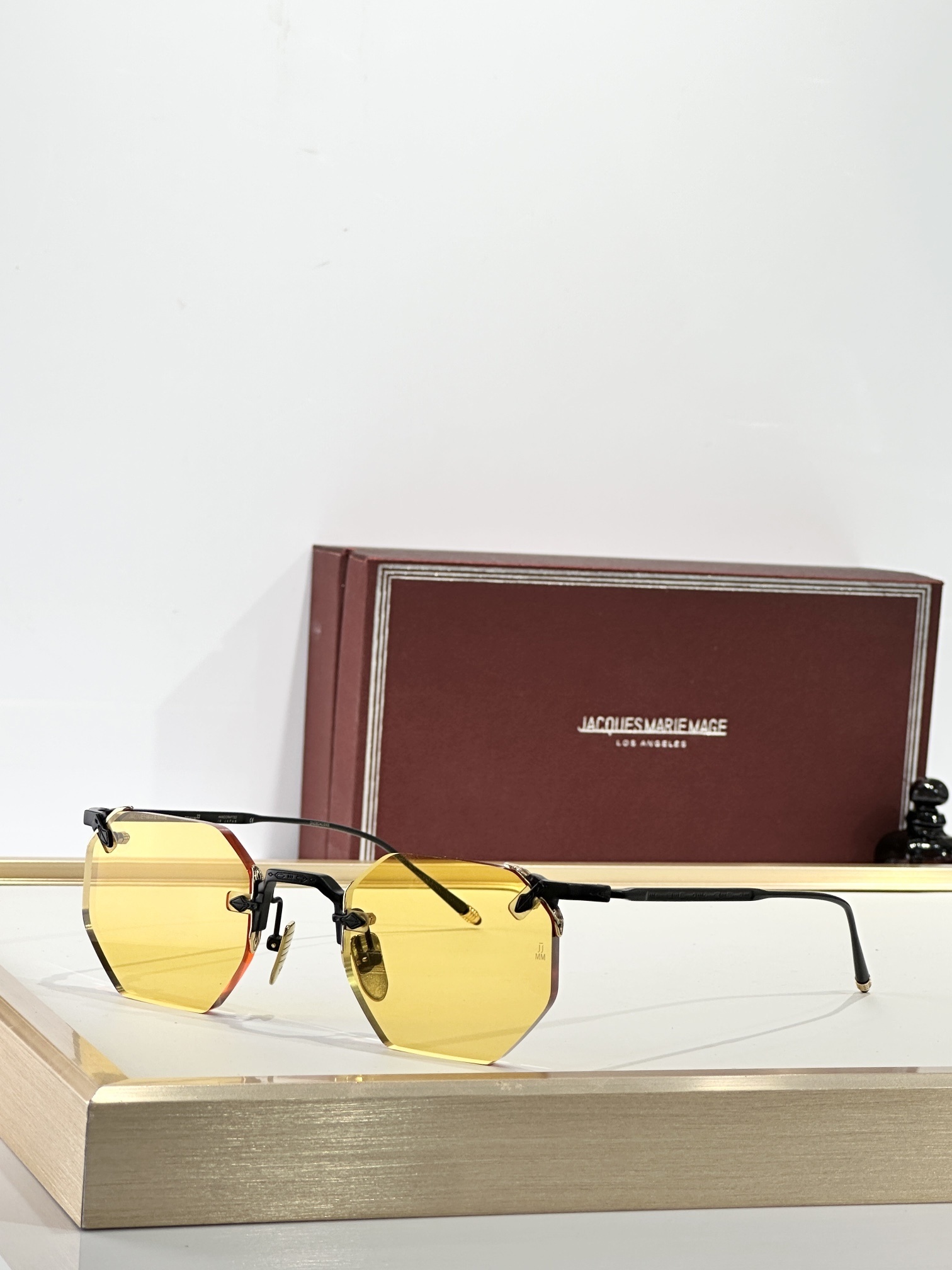 Jacques Marie Mage 0121