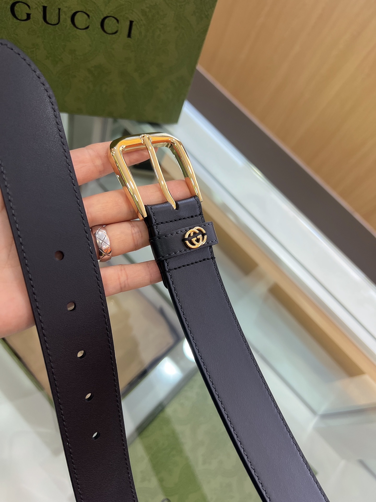 GUCCI 0130