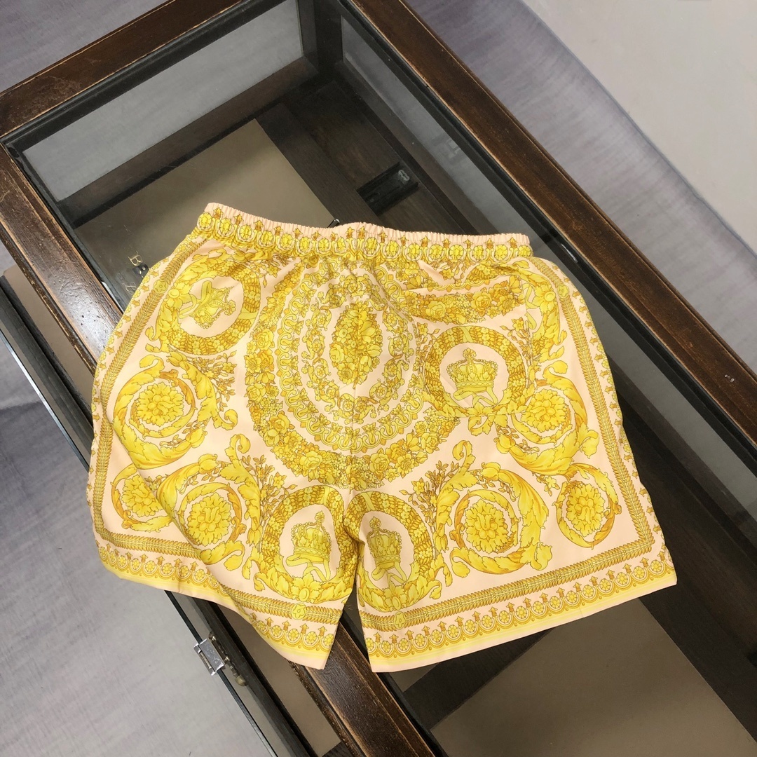 Shorts and beach pants 0186