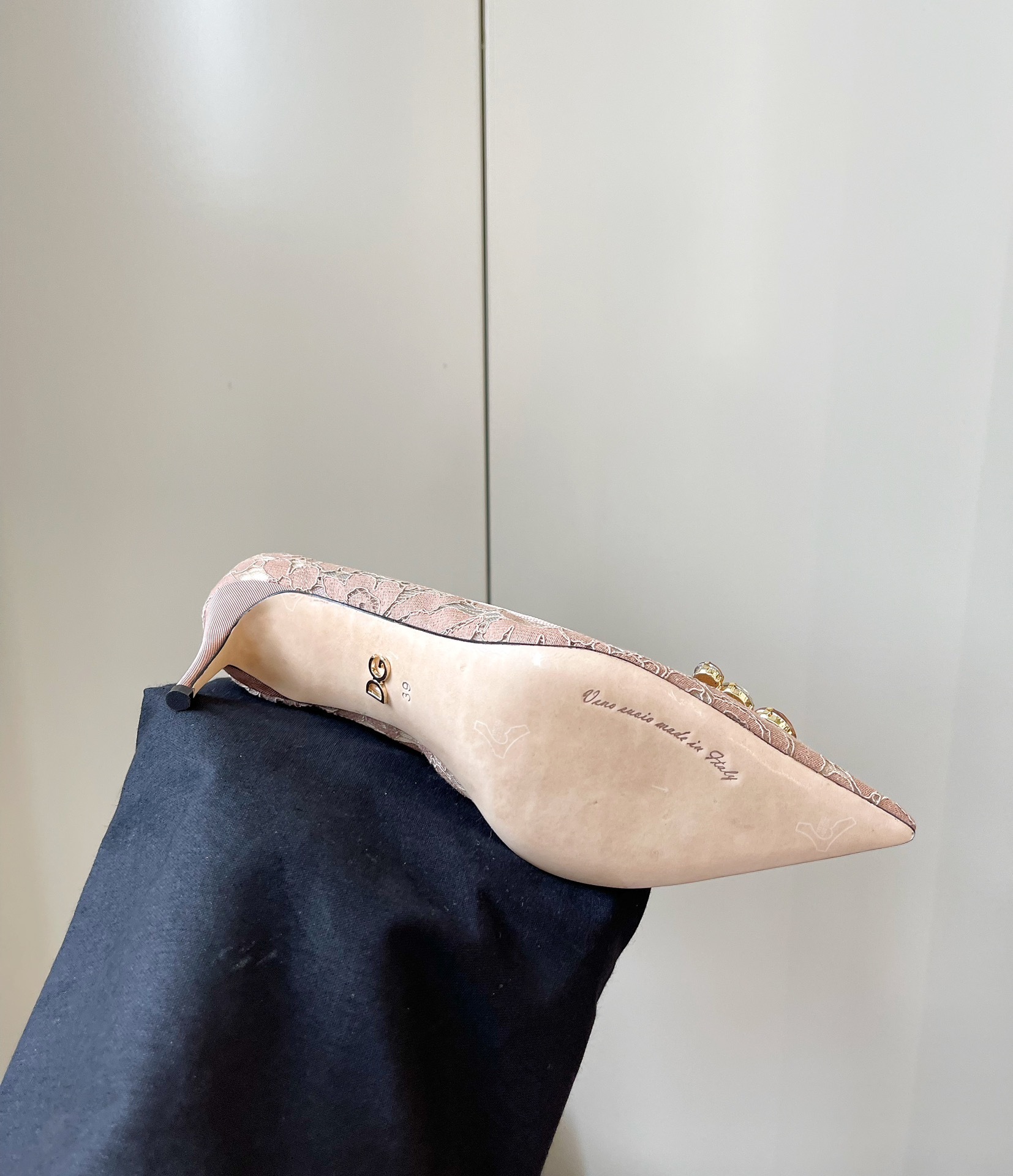 Dolce & gabbana 0006