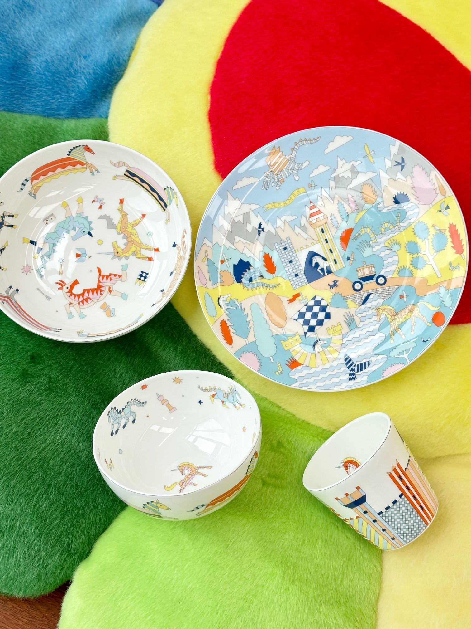 Home decoration 0456