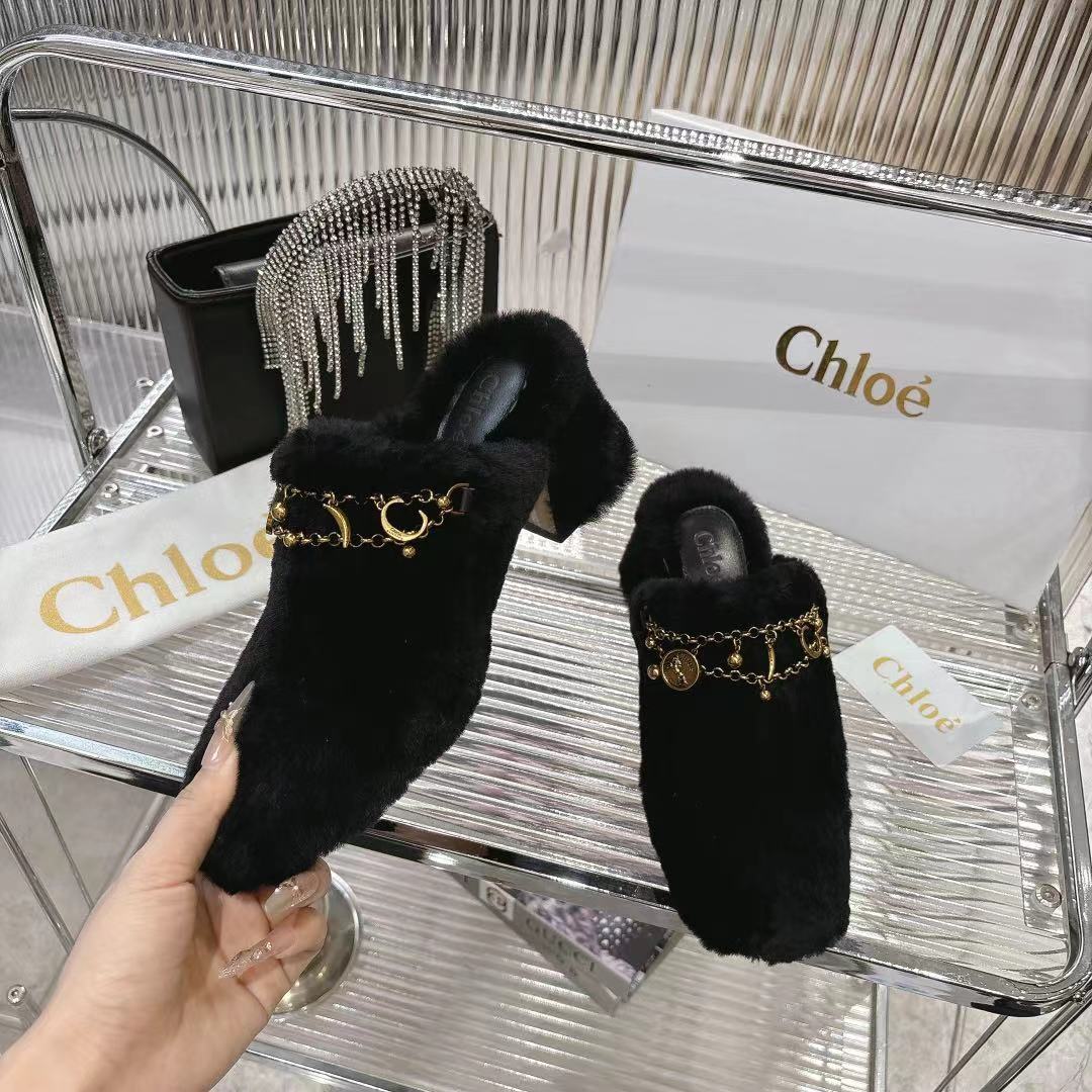 CHLOE shoes 0003