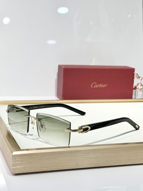 Cartier 0127
