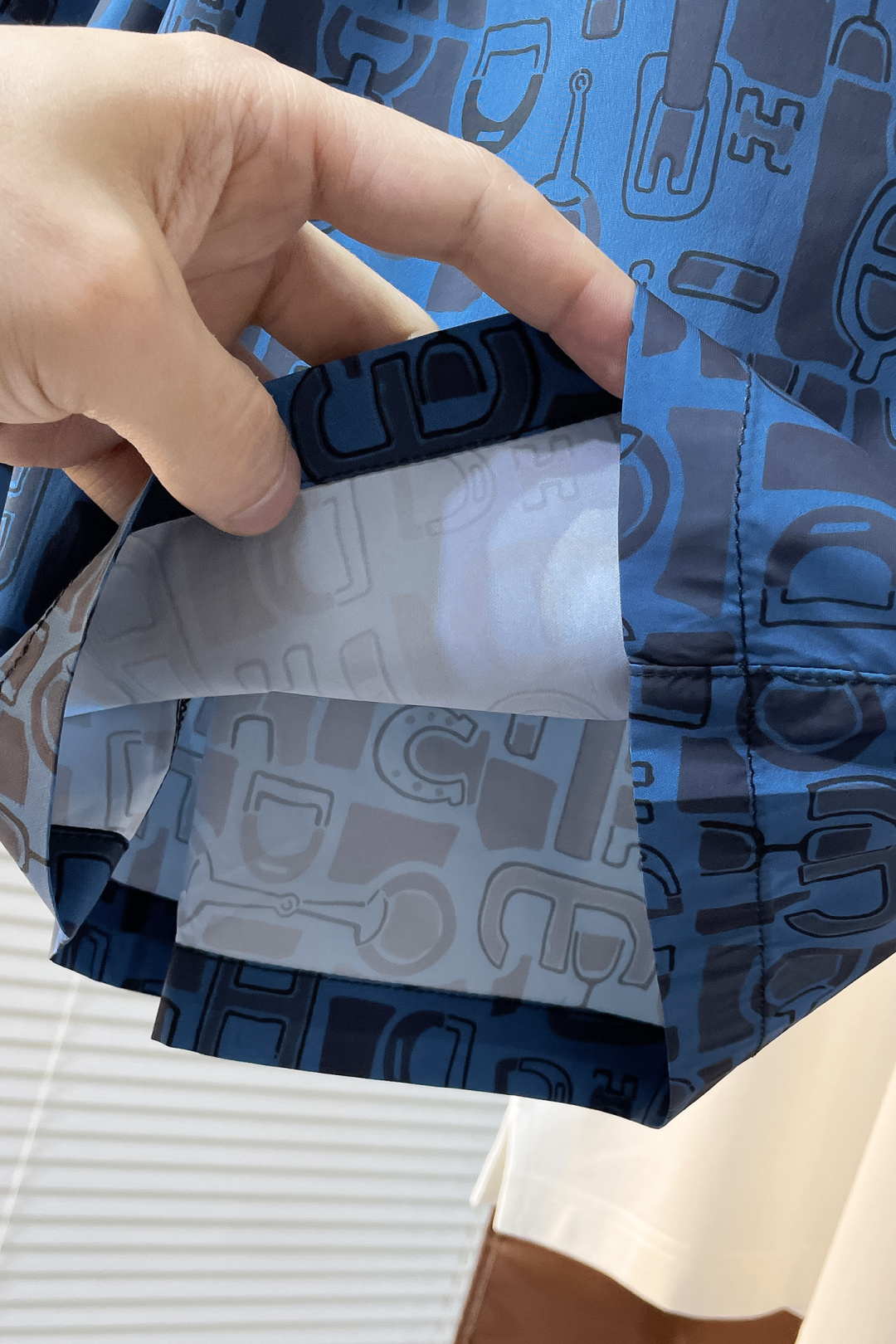 Shorts and beach pants 0002