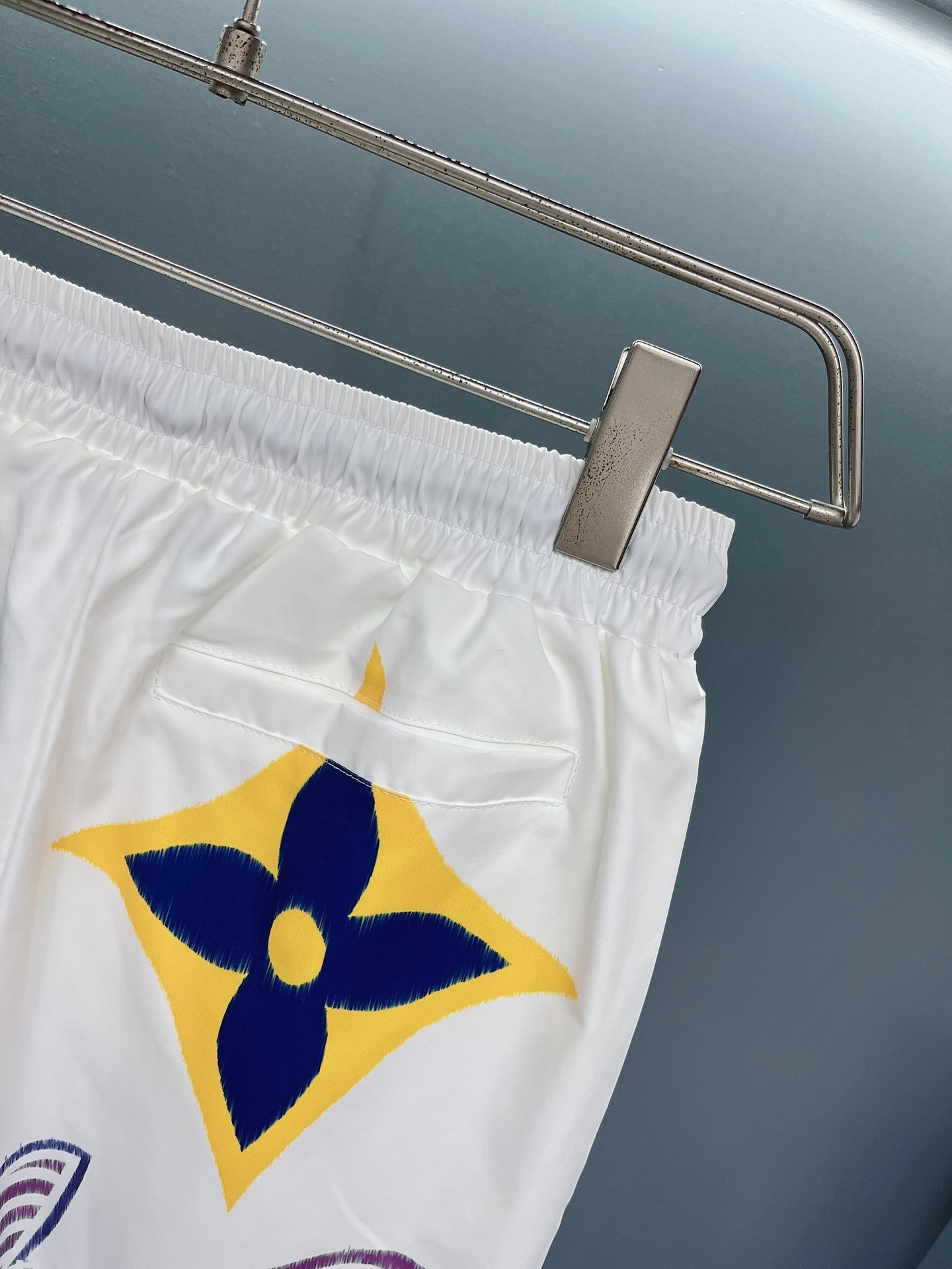 Shorts and beach pants 0175