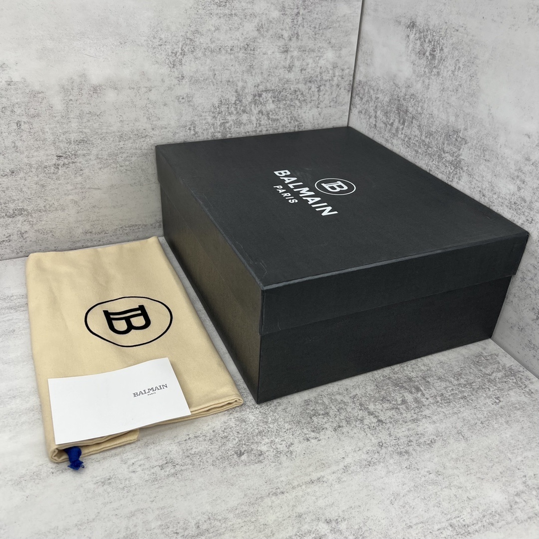 Balmain 018