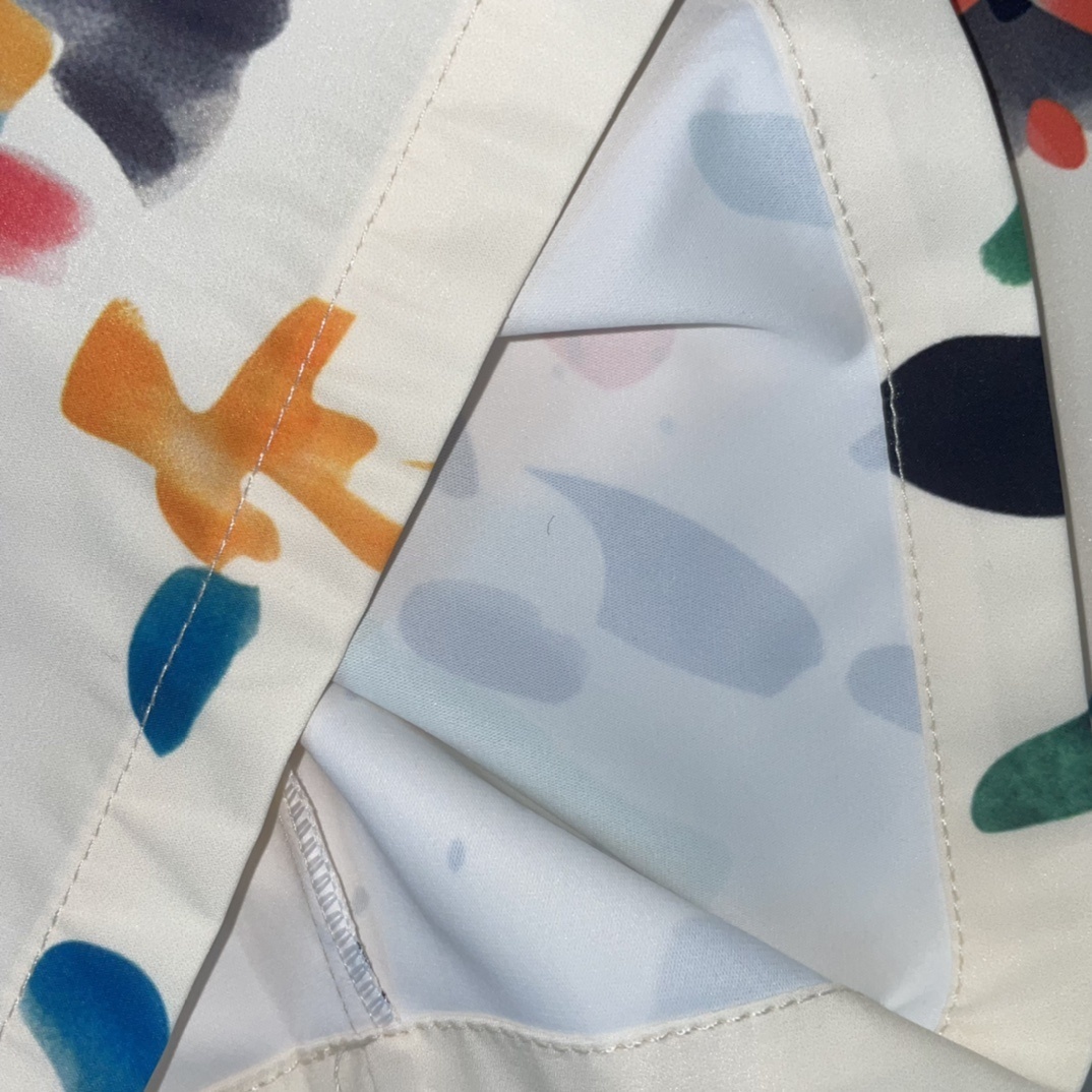 Shorts and beach pants 0161