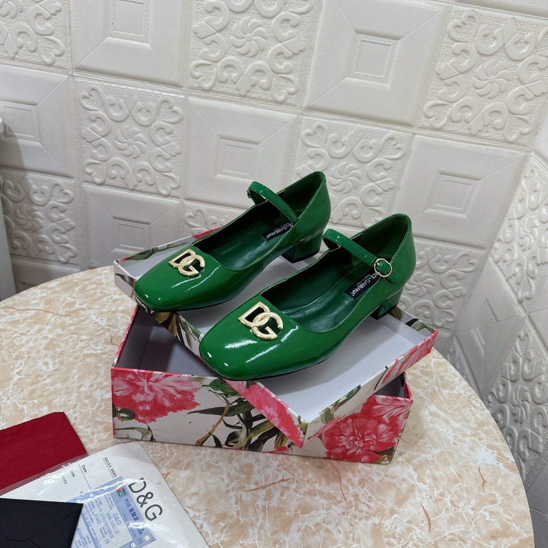 Dolce & gabbana 0038