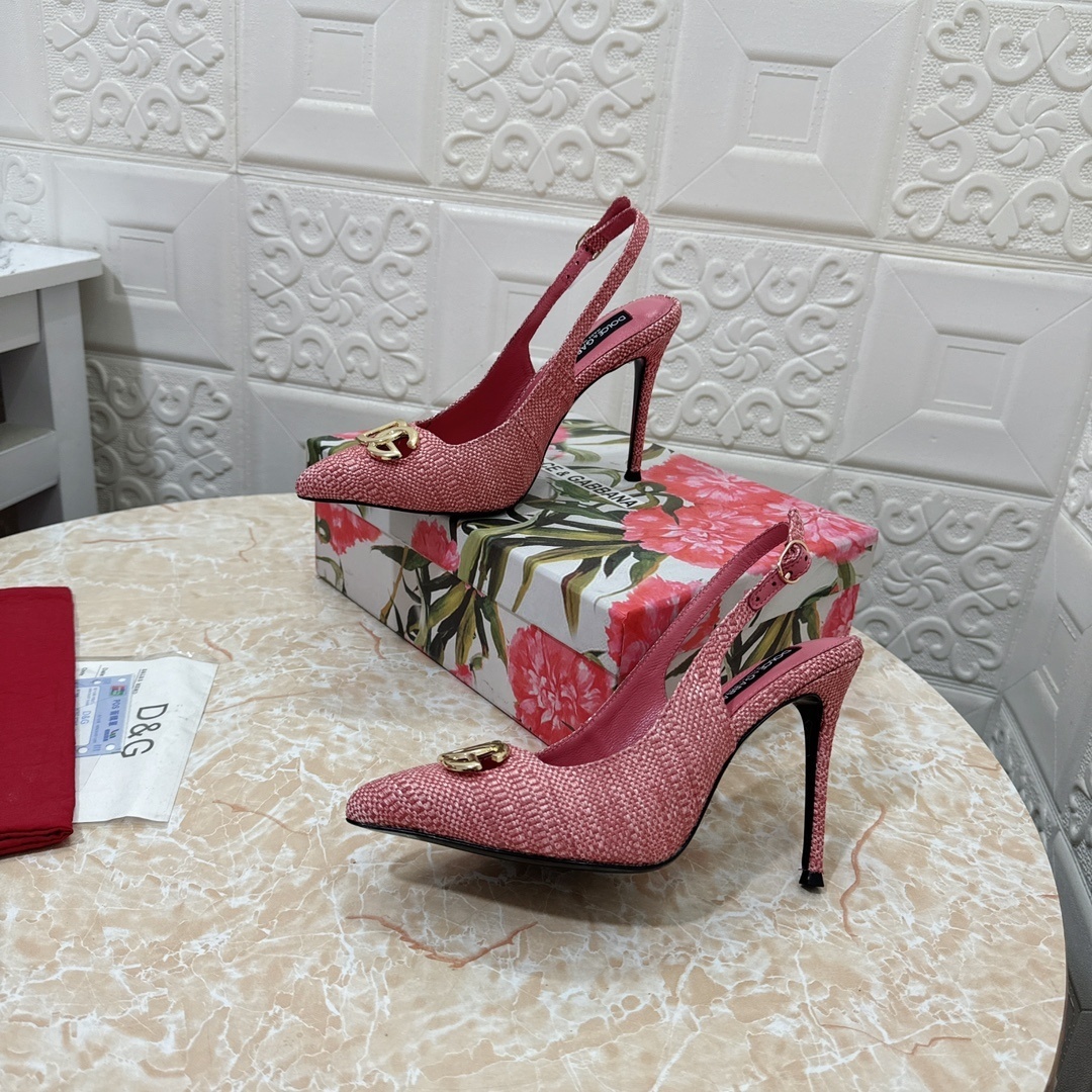 Dolce & gabbana 0135