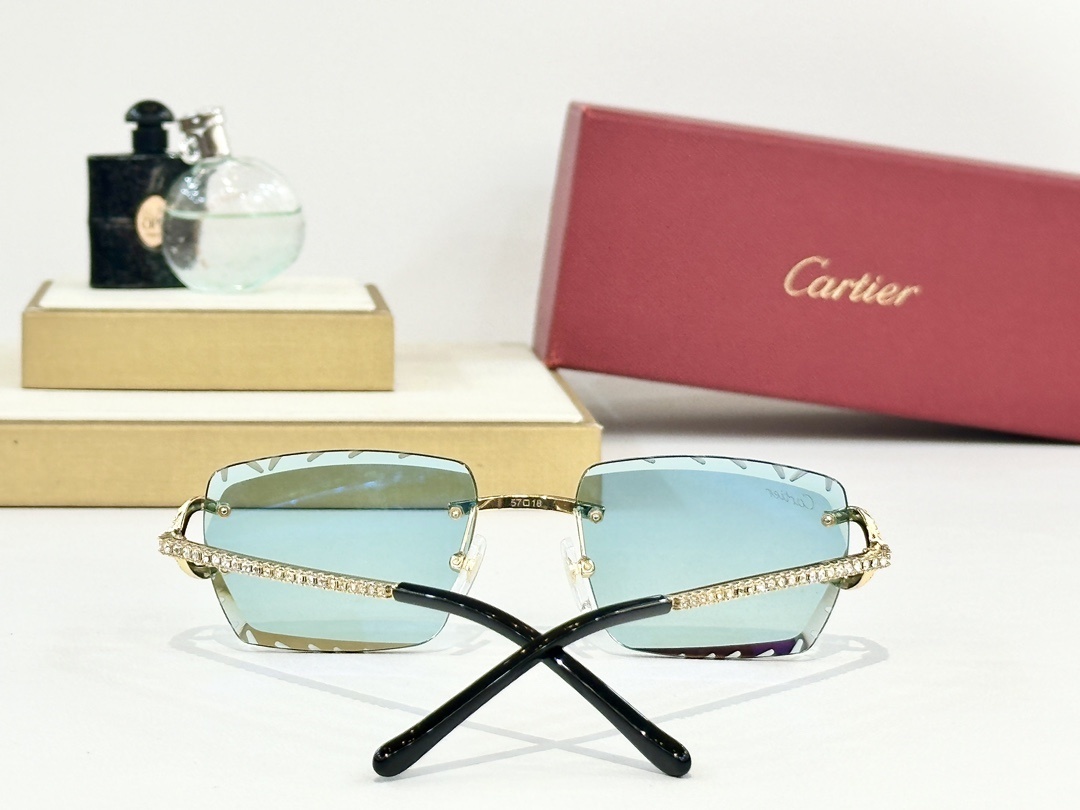 Cartier 0001