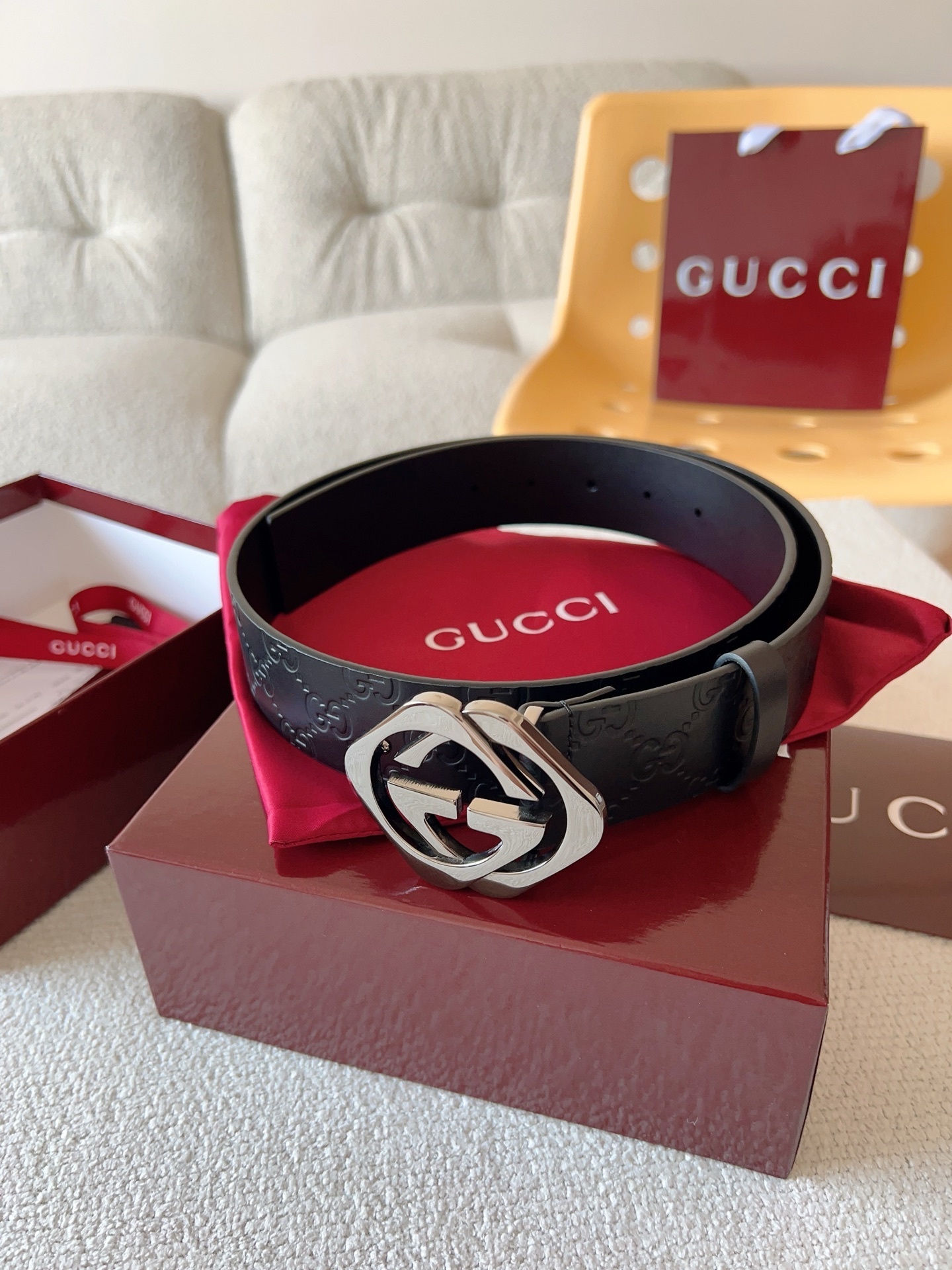 GUCCI 0100