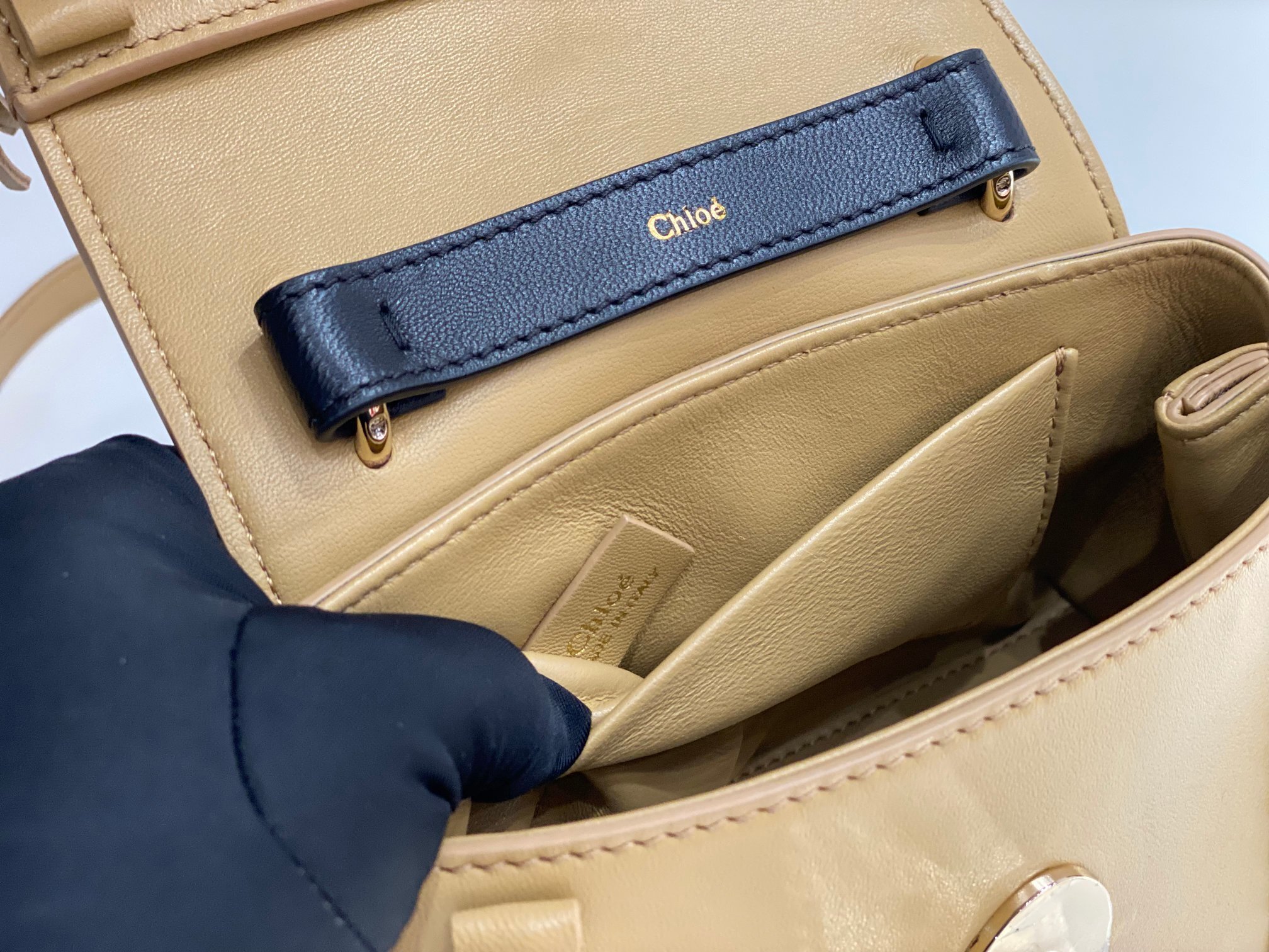Chloé 169