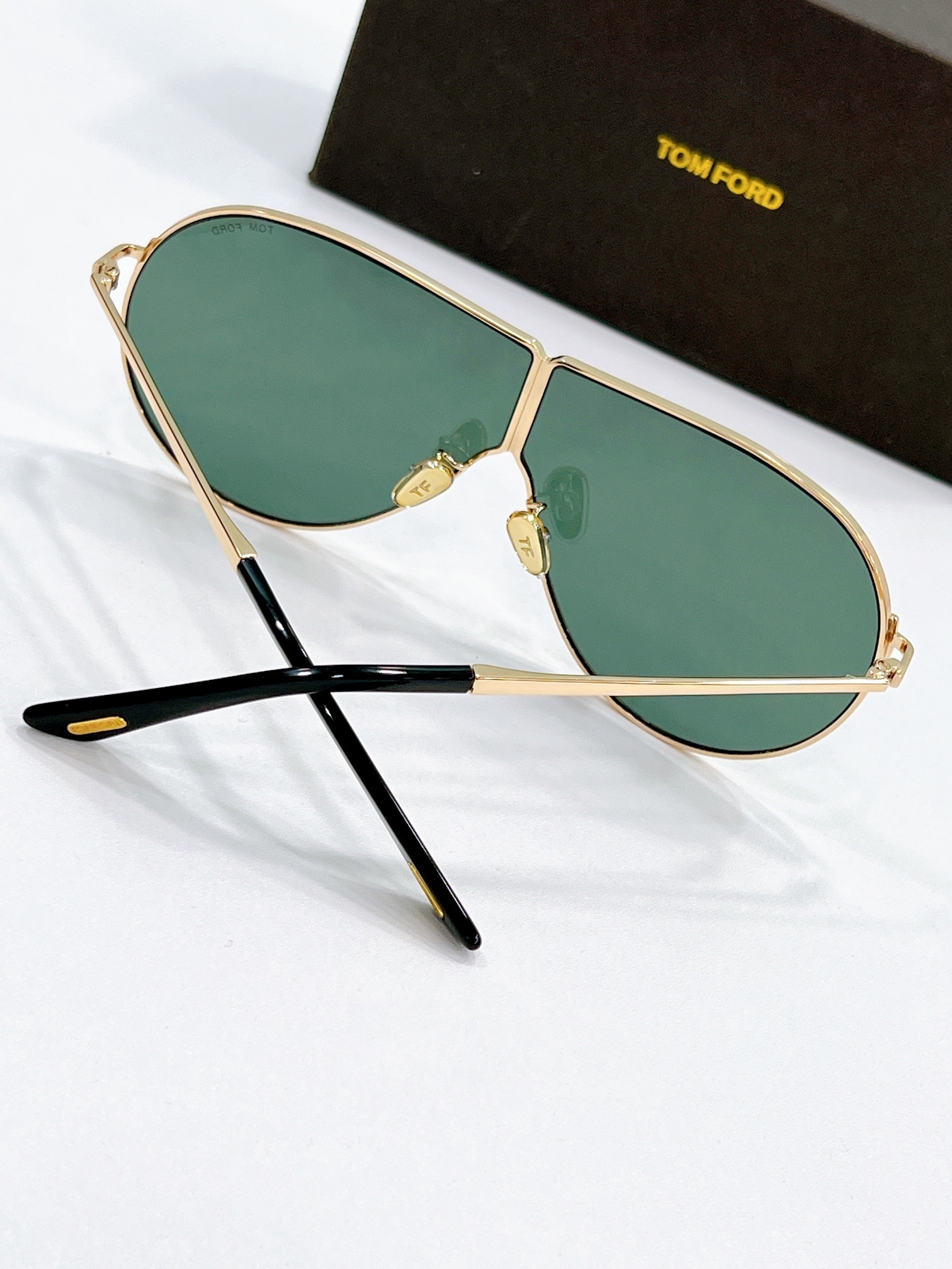 TOM FORD 0096