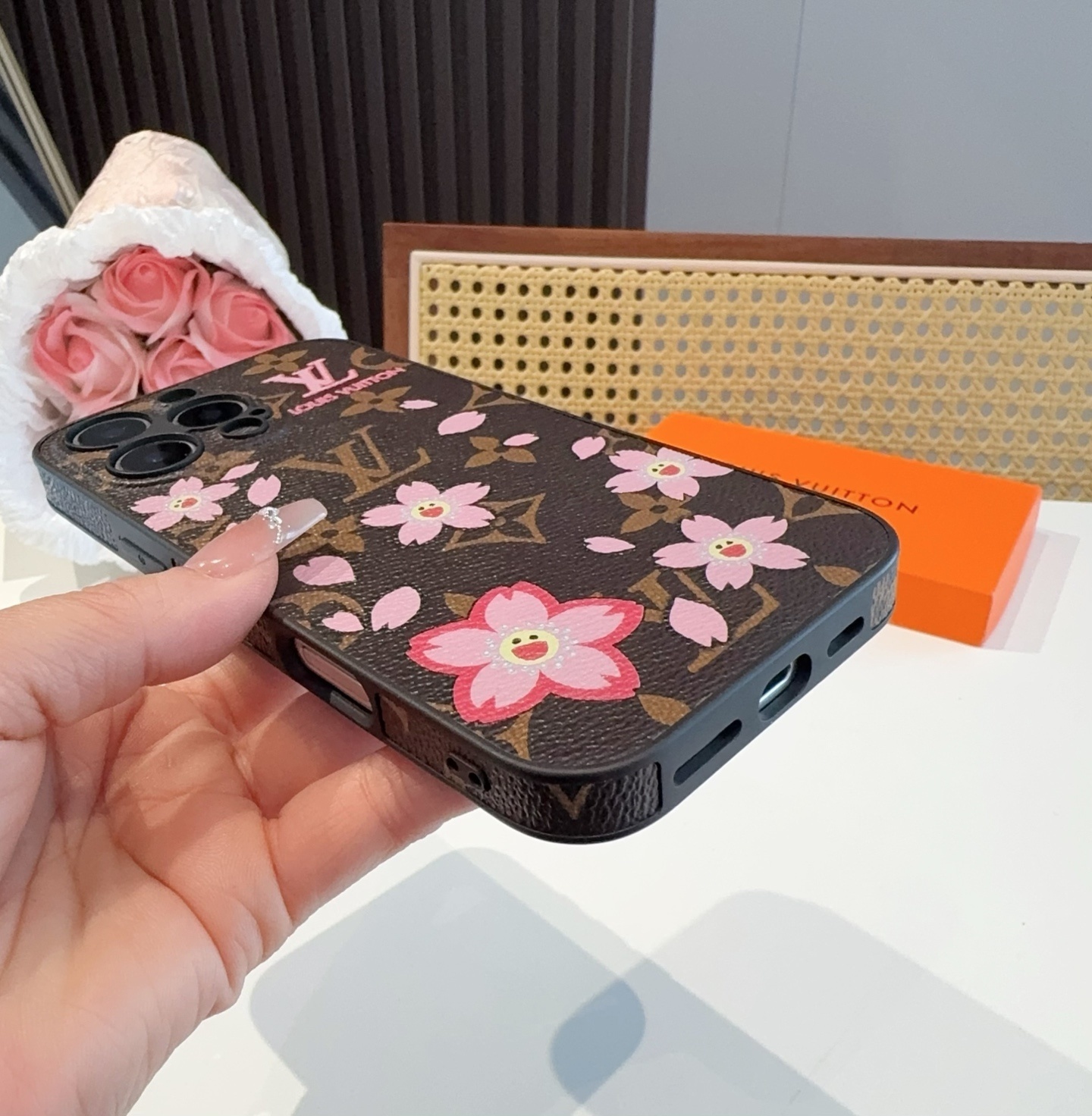 Mobile phone case 0000