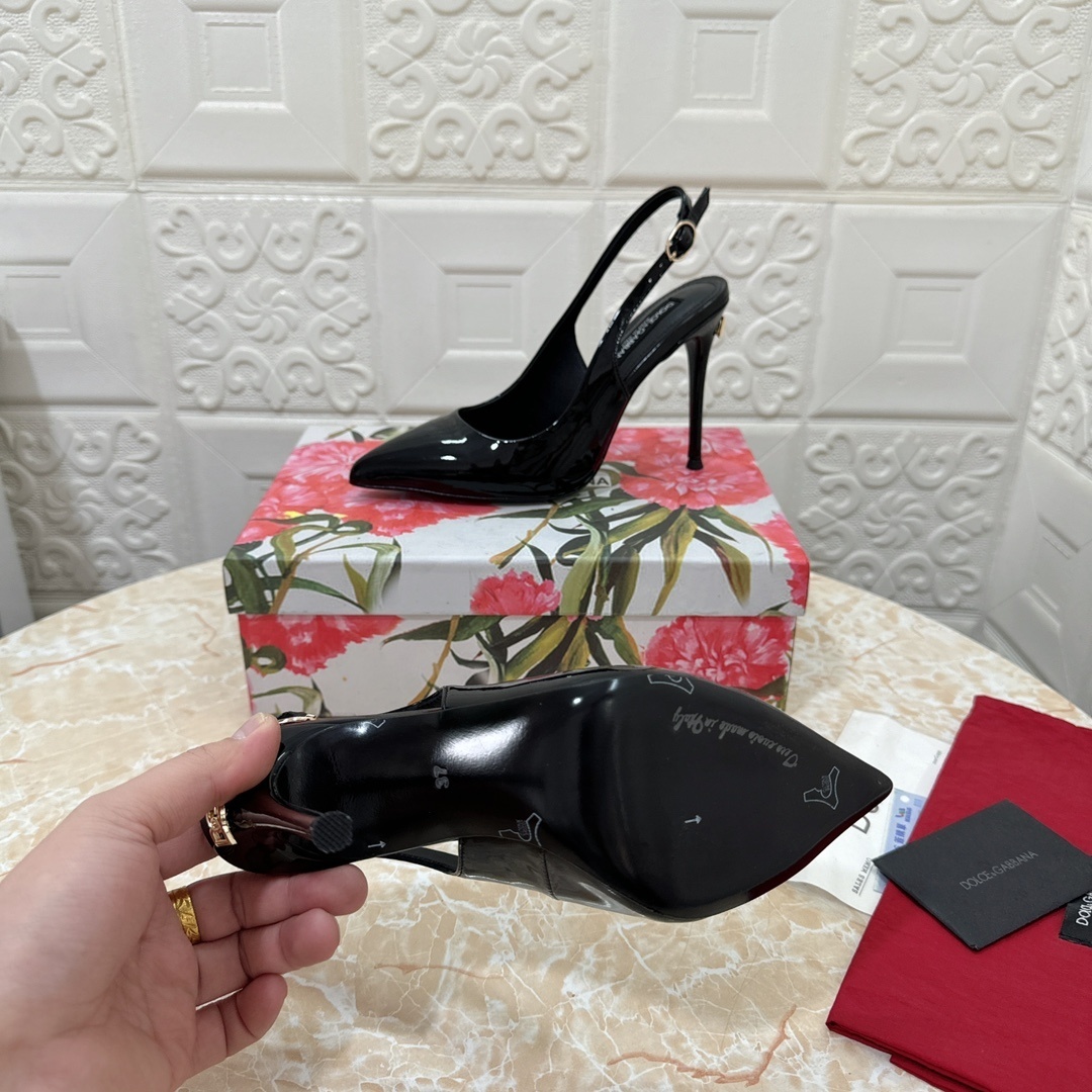 Dolce & gabbana 0118