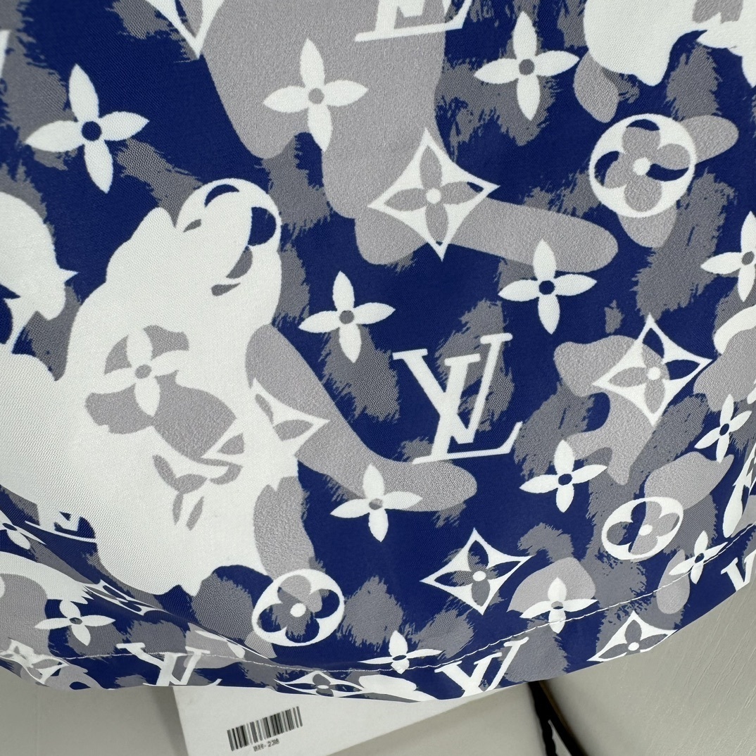 Shorts and beach pants 0014