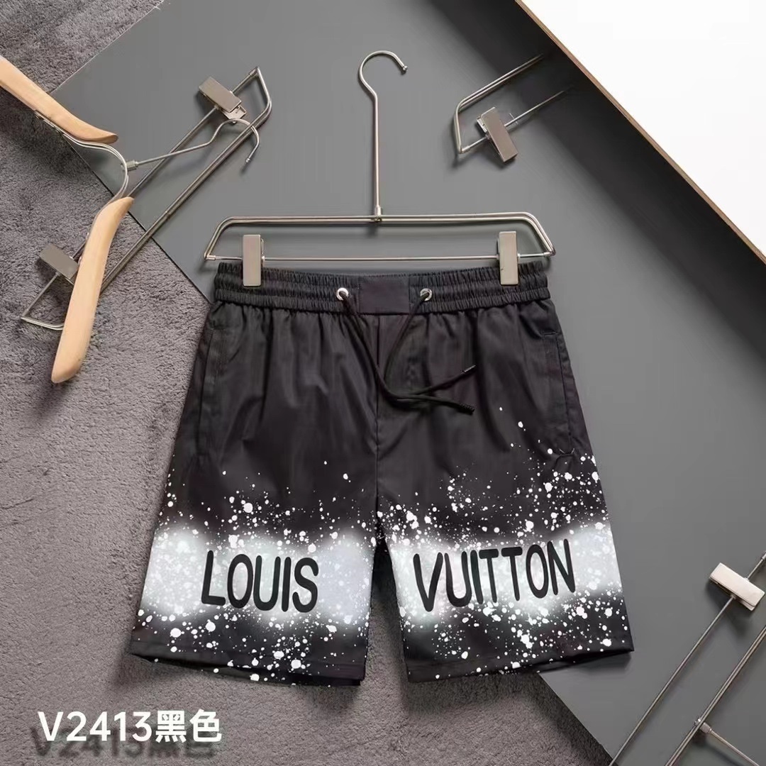 Shorts and beach pants 0126