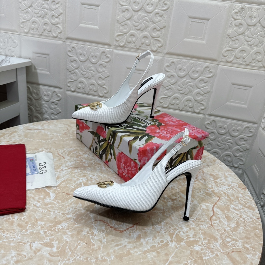 Dolce & gabbana 0139