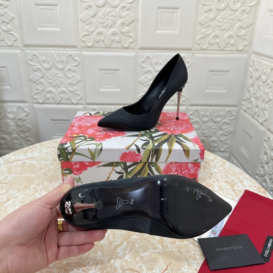 Dolce & gabbana 0123