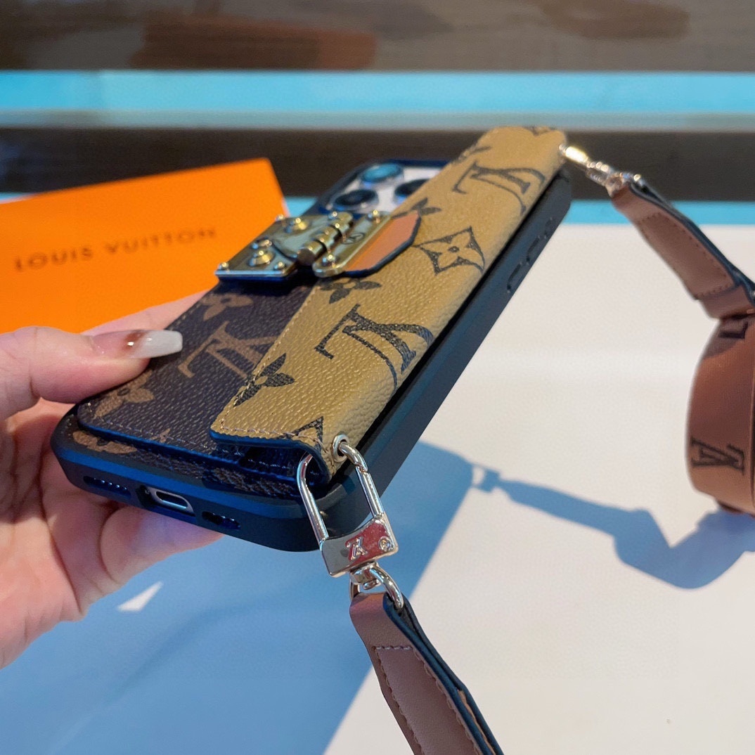 Mobile phone case 0081