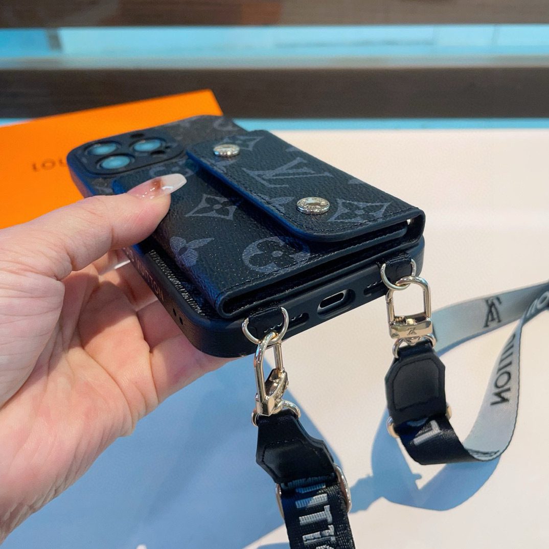 Mobile phone case 0008