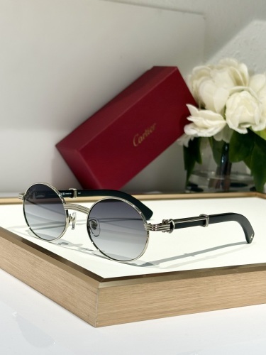 Cartier 0103