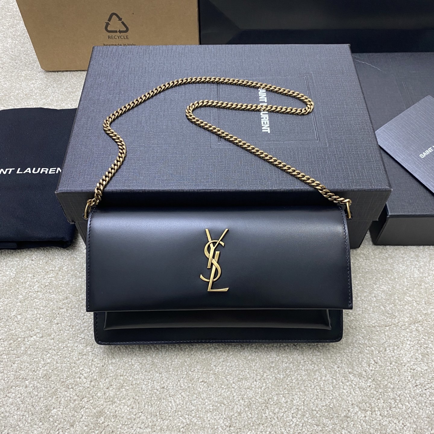 YSL 0104