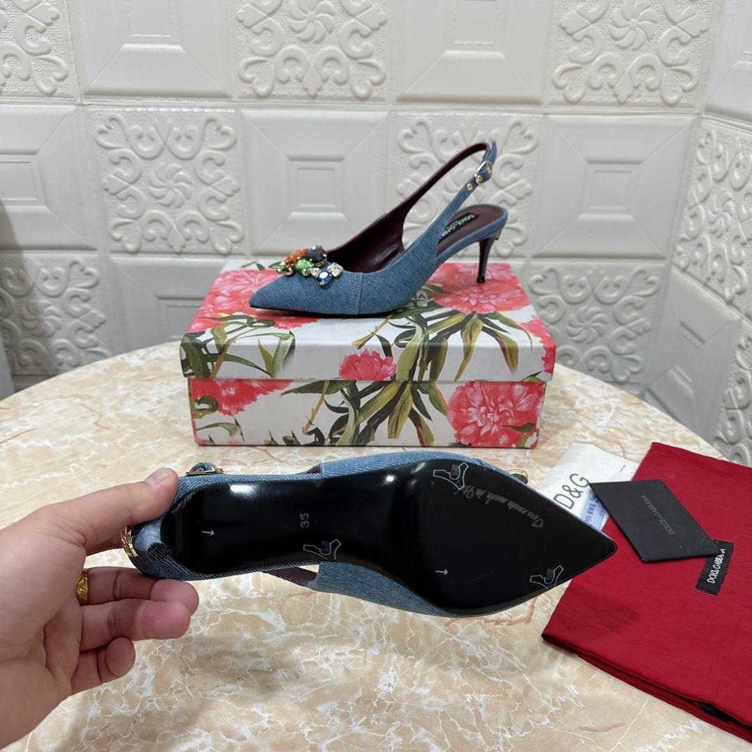 Dolce & gabbana 0147