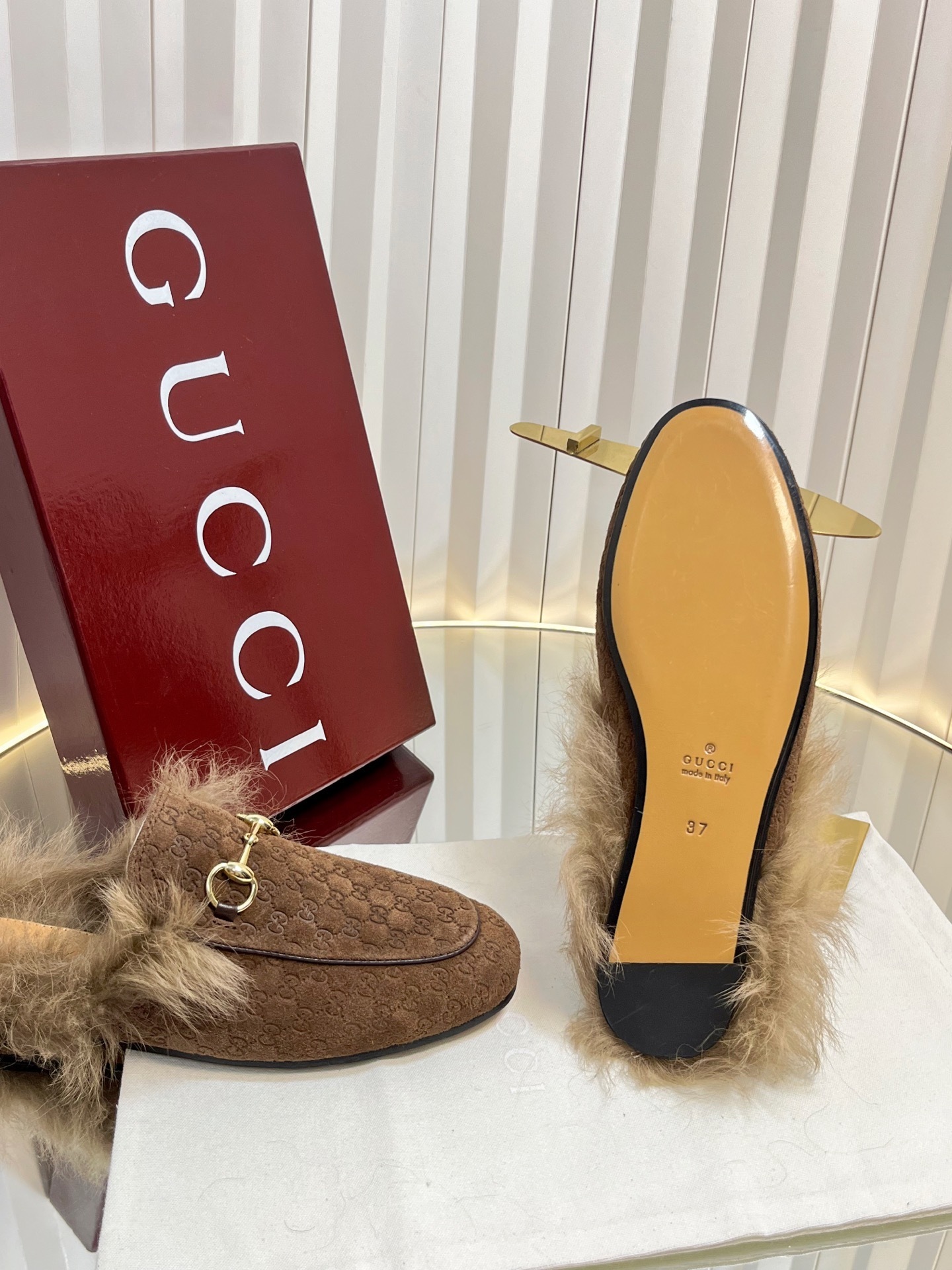 GUCCI 0181