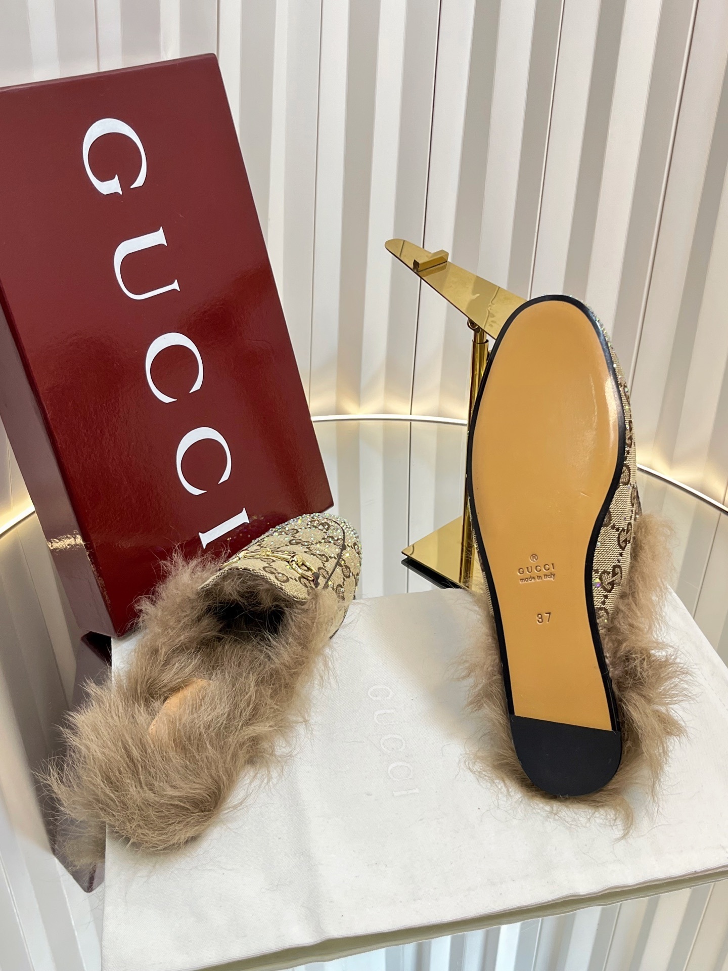 GUCCI 0175