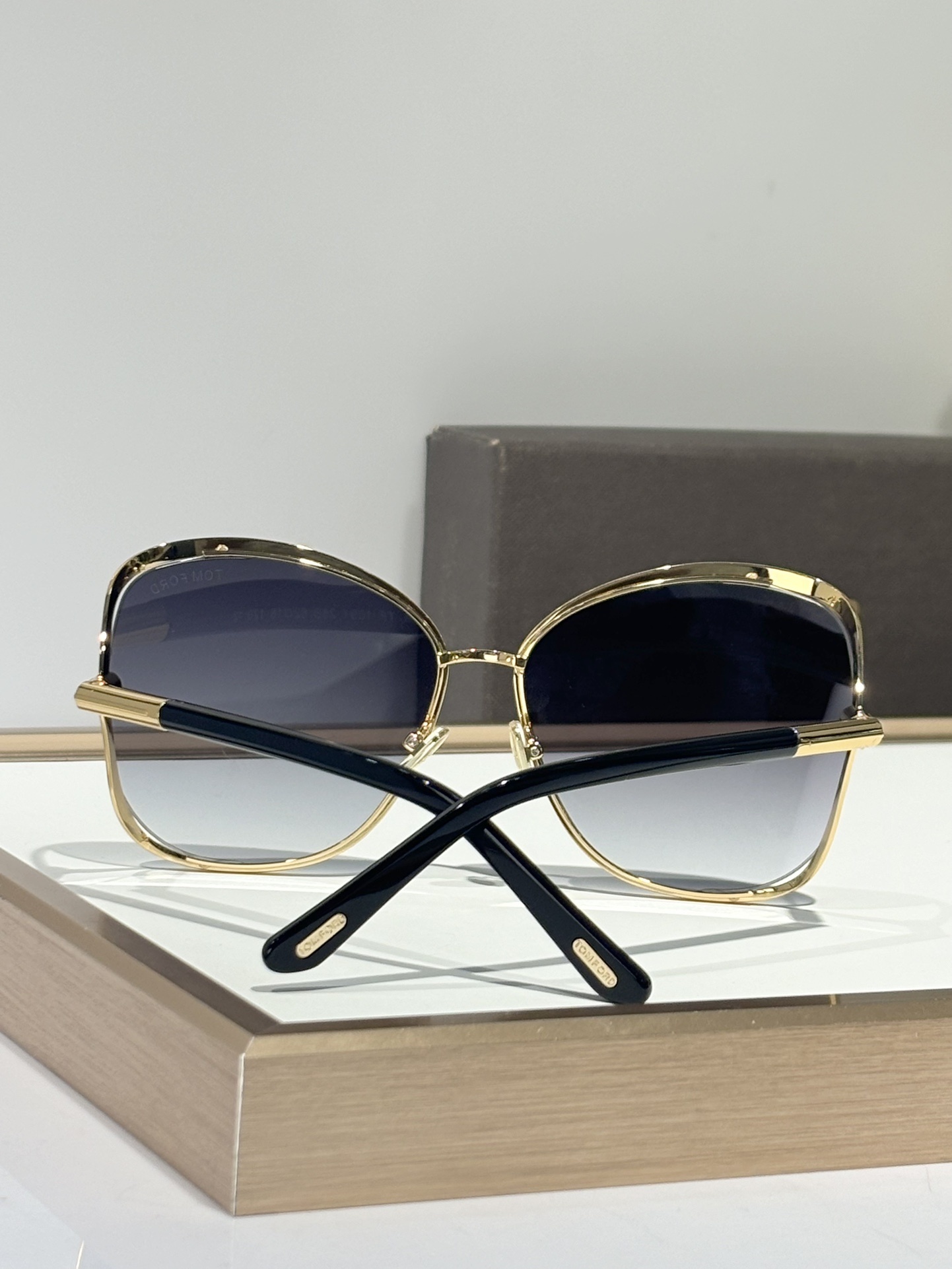 TOM FORD 0065
