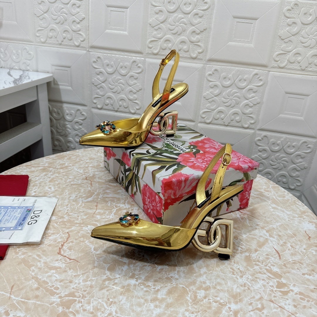 Dolce & gabbana 0058