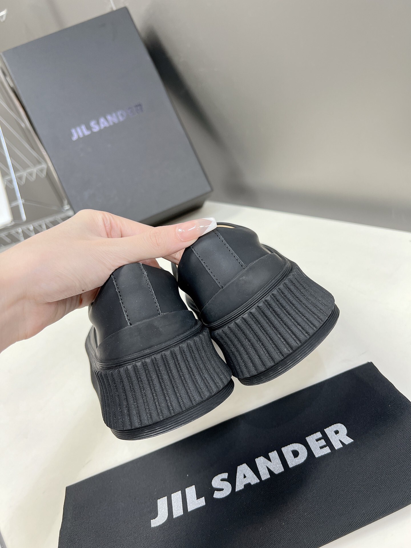 Jil Sander 180