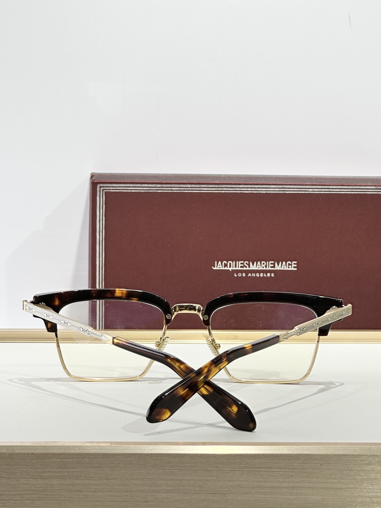 Jacques Marie Mage 0046