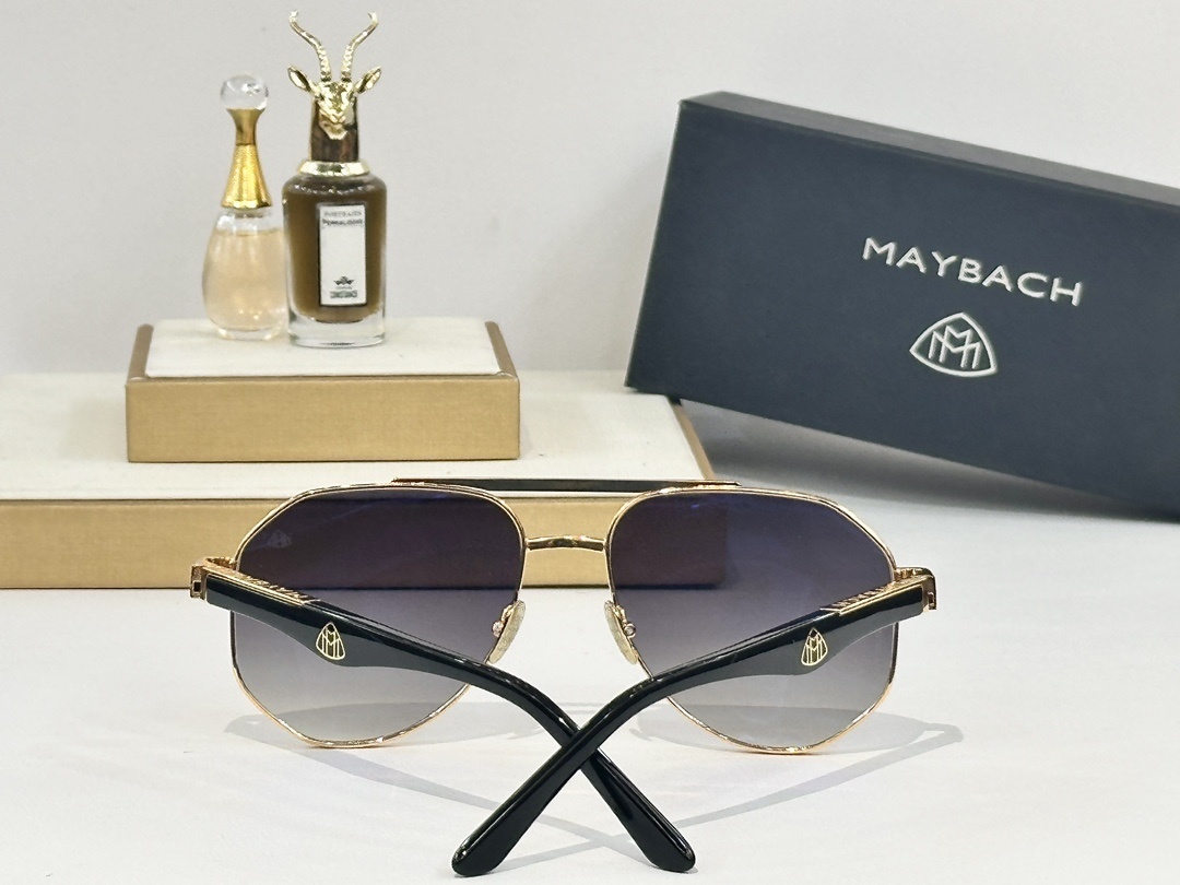 MAYBACH 0002