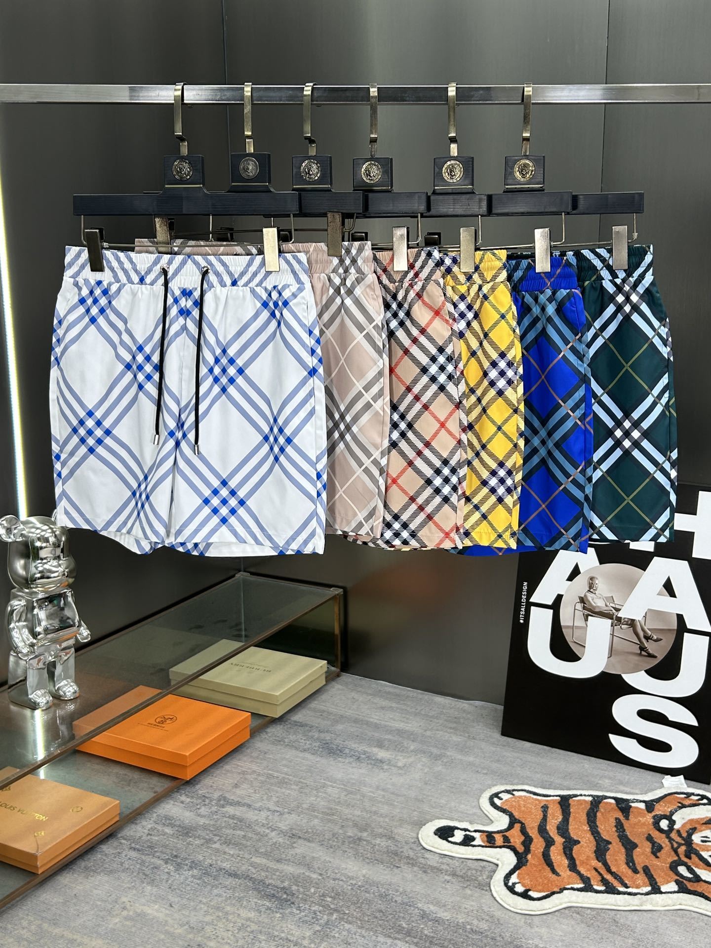 Shorts and beach pants 0038