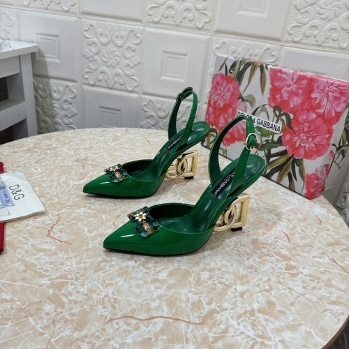 Dolce & gabbana 0056