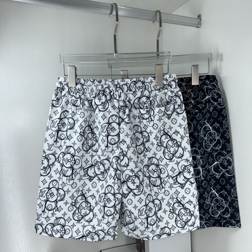 Shorts and beach pants 0030