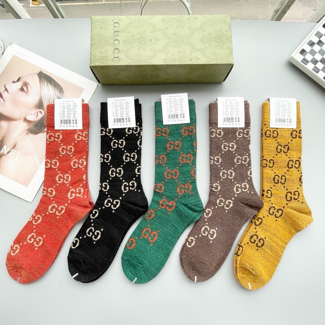 socks 0317