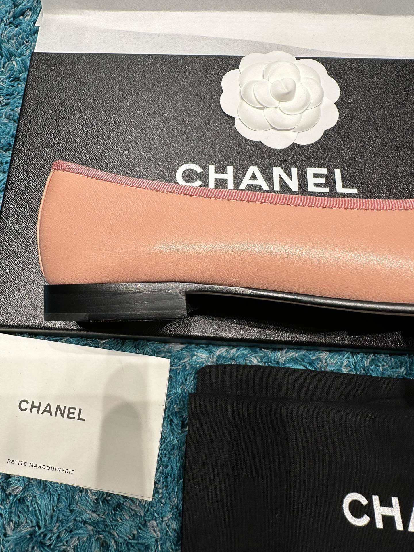 Chanel 0289