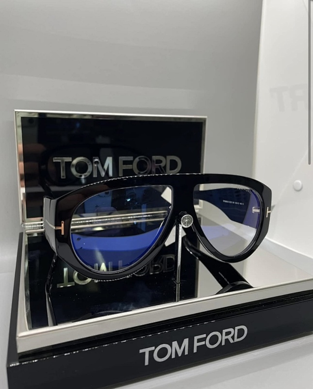 TOM FORD 0013