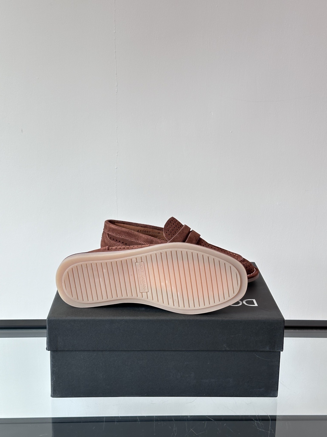 Dolce & gabbana 0007