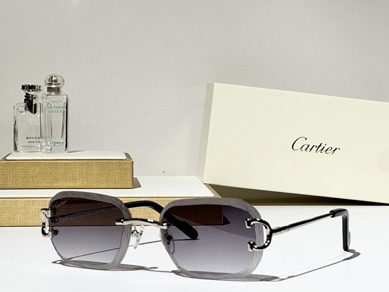Cartier 0120